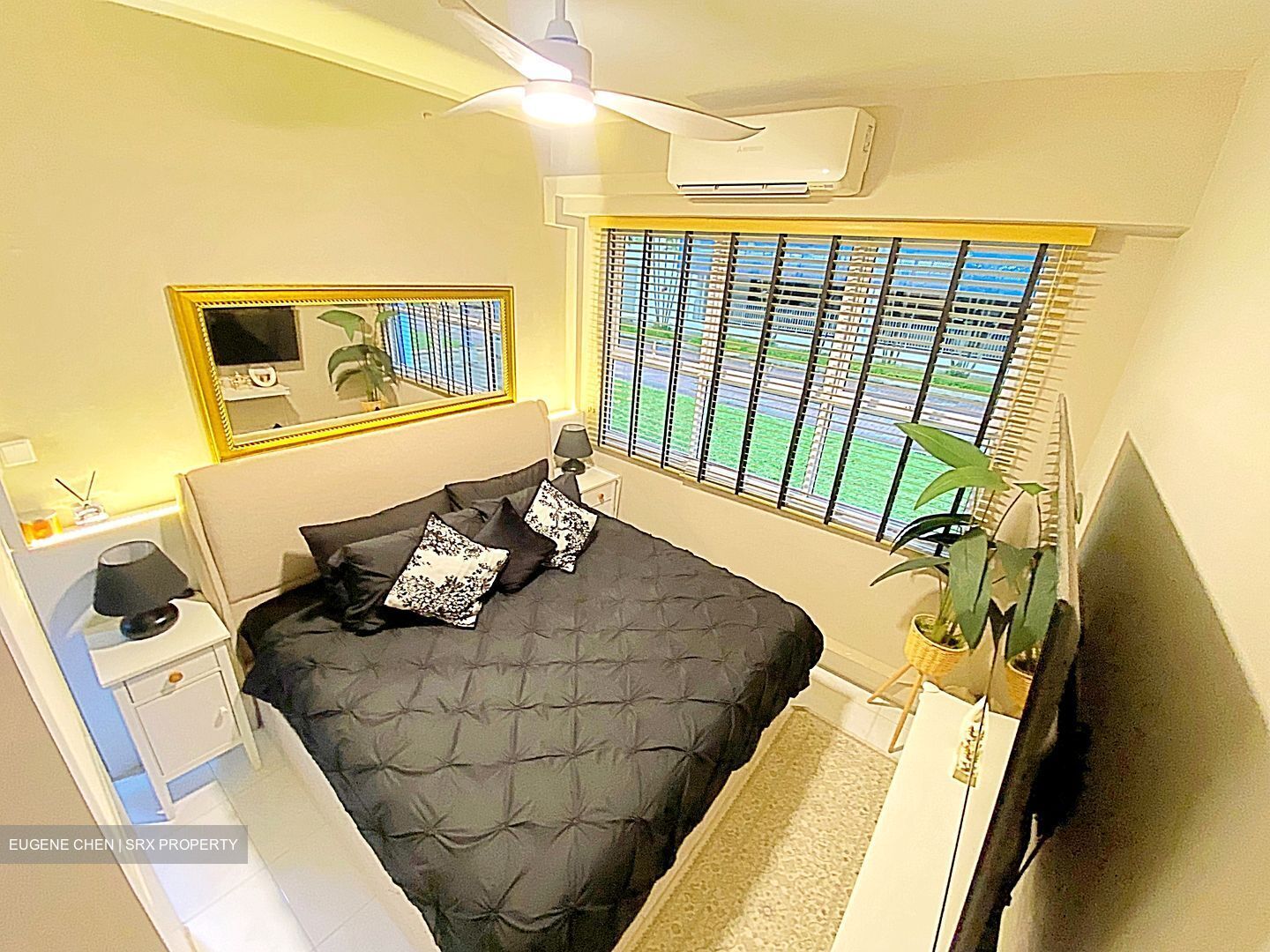 Blk 273D Wenya (Jurong West), HDB 4 Rooms #552821571